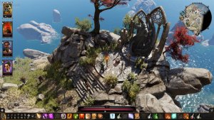 Divinity Original Sin 2 Definitive Edition скачать торрент