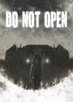 Do Not Open