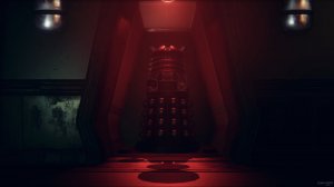 Doctor Who: The Edge of Reality скачать торрент