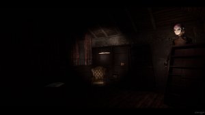 Dollhouse: Behind The Broken Mirror скачать торрент