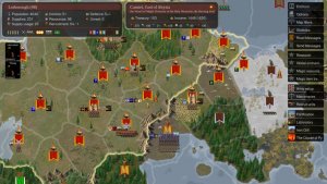 Dominions 5 - Warriors of the Faith скачать торрент