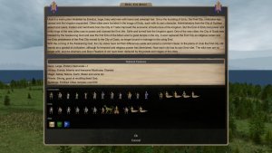 Dominions 5 - Warriors of the Faith скачать торрент