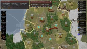 Dominions 5 - Warriors of the Faith скачать торрент