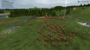 Dominions 5 - Warriors of the Faith скачать торрент
