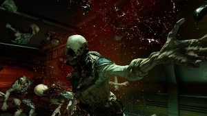 Doom (2016) скачать торрент