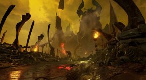 Doom (2016) скачать торрент