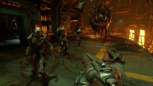 Doom (2016) скачать торрент