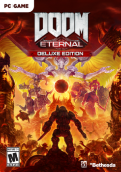 DOOM Eternal