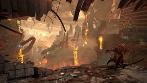 DOOM Eternal скачать торрент