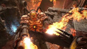 DOOM Eternal скачать торрент