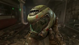 DOOM Eternal скачать торрент
