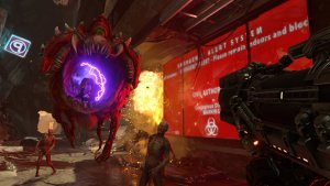 DOOM Eternal скачать торрент