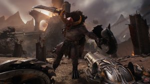 DOOM: The Dark Ages скачать торрент