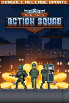 Door Kickers: Action Squad