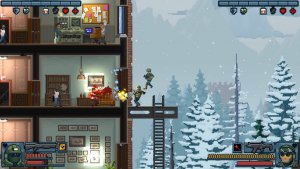 Door Kickers: Action Squad скачать торрент
