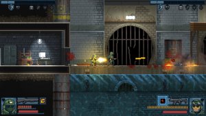Door Kickers: Action Squad скачать торрент