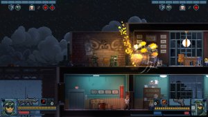 Door Kickers: Action Squad скачать торрент