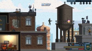 Door Kickers: Action Squad скачать торрент