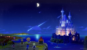 Doraemon Story of Seasons: Friends of the Great Kingdom скачать торрент