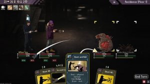 Draft of Darkness скачать торрент