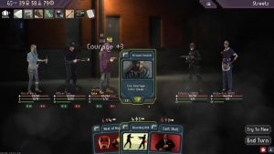 Draft of Darkness скачать торрент