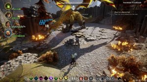 Dragon Age: Inquisition скачать торрент