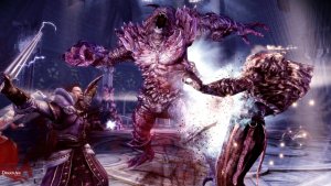 Dragon Age: Origins скачать торрент