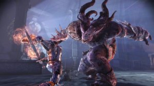 Dragon Age: Origins скачать торрент