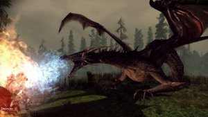 Dragon Age: Origins скачать торрент