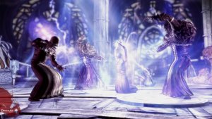 Dragon Age: Origins скачать торрент