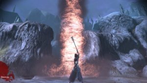 Dragon Age: Origins скачать торрент