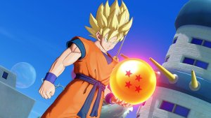 DRAGON BALL PROJECT:Multi скачать торрент