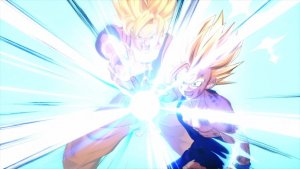 DRAGON BALL Z: KAKAROT скачать торрент