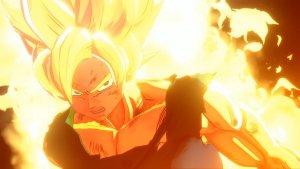 DRAGON BALL Z: KAKAROT скачать торрент