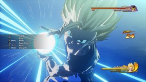 DRAGON BALL Z: KAKAROT скачать торрент
