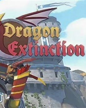 Dragon Extinction
