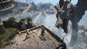 Dragonkin: The Banished скачать торрент