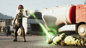 Drake's Odds: Survive скачать торрент