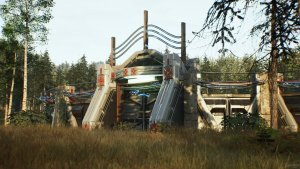 Drake's Odds: Survive скачать торрент