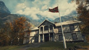 Draugen скачать торрент