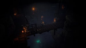 Dreadful River скачать торрент
