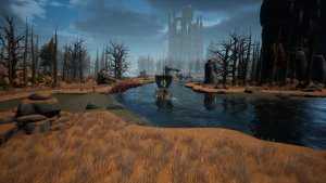 Dreadful River скачать торрент