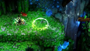 DreamWorks Dragons: Legends of the Nine Realms скачать торрент