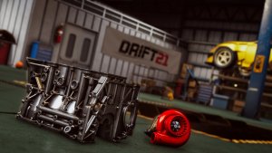 DRIFT21 скачать торрент