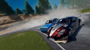 DRIFT21 скачать торрент