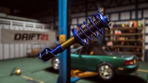DRIFT21 скачать торрент