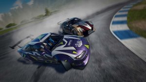 DRIFT21 скачать торрент