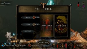 Drill Rift скачать торрент