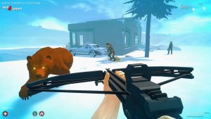 Drive 4 Survival скачать торрент