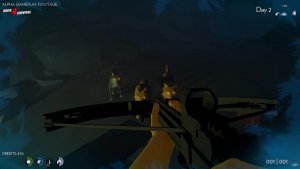 Drive 4 Survival скачать торрент